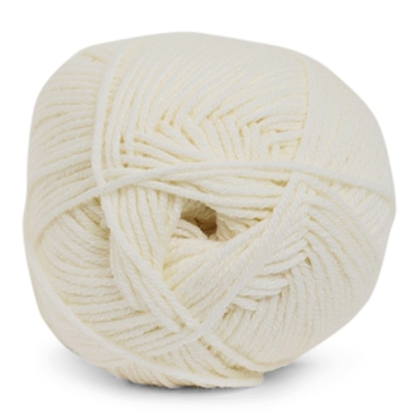 Hjertegarn All Seasons 0100