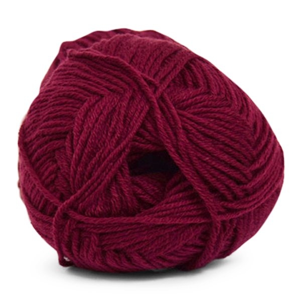 Hjertegarn All Seasons 1726