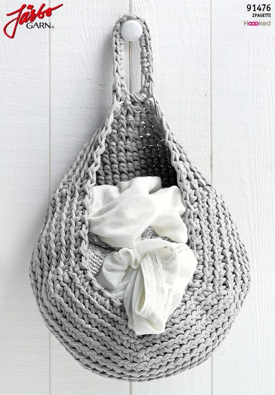 91476 Säilytyspussi