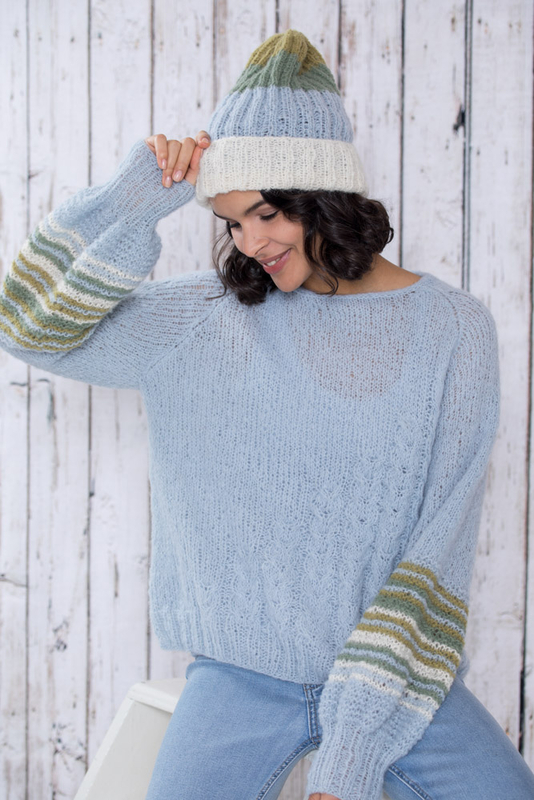 DSA75-07 FIONA LYHYT NELAKE &amp; HATTU VAALEENSININEN