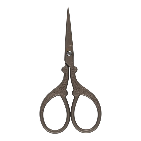 Sakset Mokka 9 x 5 cm