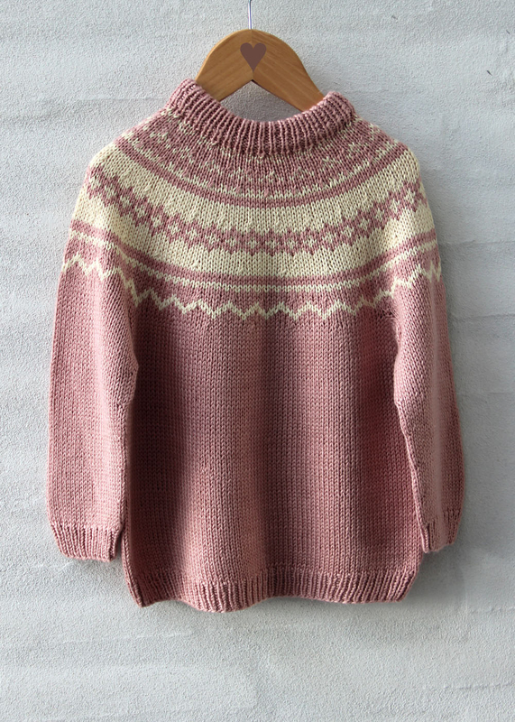 Tencel Bamboo Classic - Tweens (7-12 år)