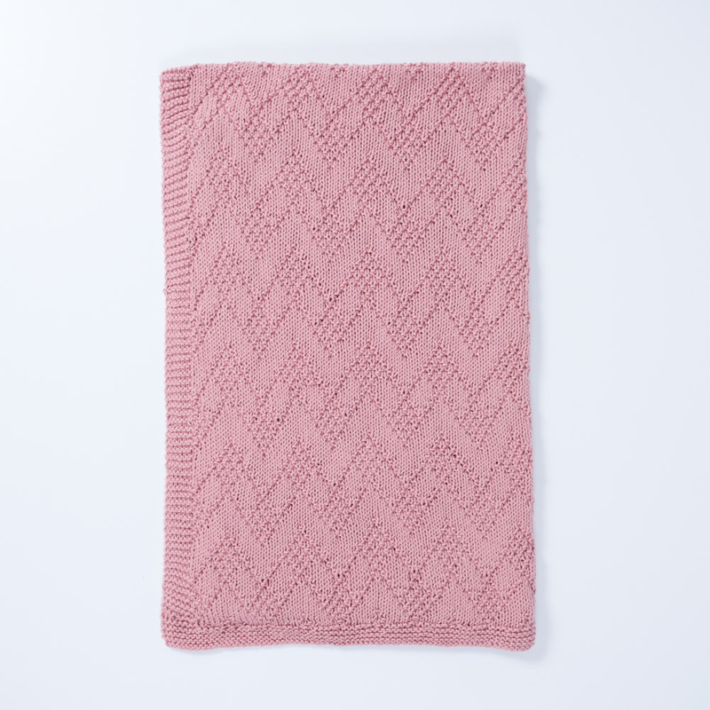 DSA65-22 Lille Mia Strukturteppe