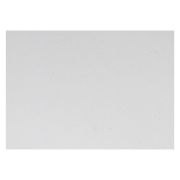Glanspapir Hvid