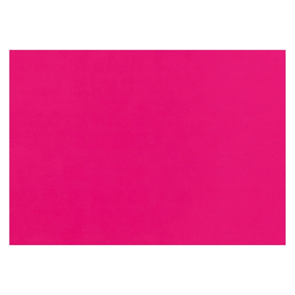 Glanspapir Pink