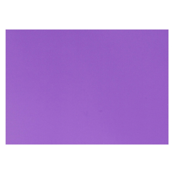Glanspapir Violet