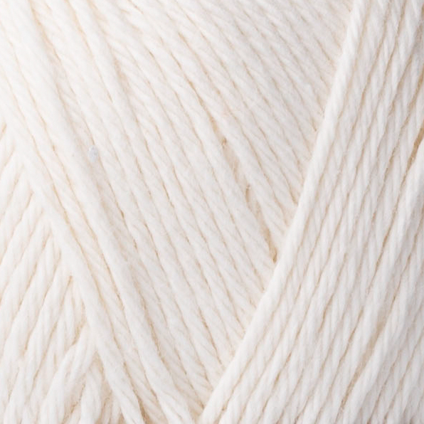 Yarn and Colors Favorite 002 Cream