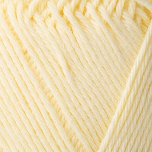 Yarn and Colors Favorite 010 Vanilla