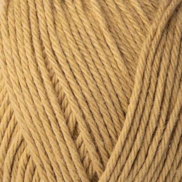 Yarn and Colors Favorite 089 Gold