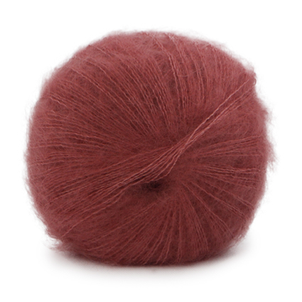 Hjertegarn Silk Kid Mohair 1055