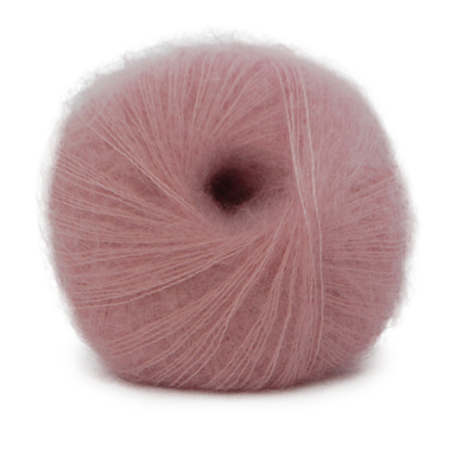 Hjertegarn Silk Kid Mohair 2205