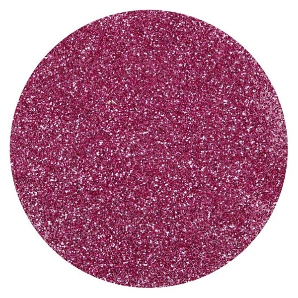 Glitter Pink