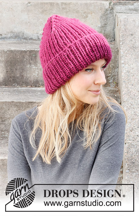 214-1 Oranges and Lemons by DROPS Design