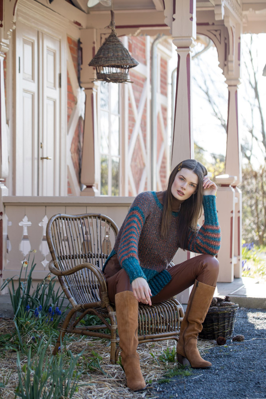 DSA79-07 Kirsty Genser Petrol