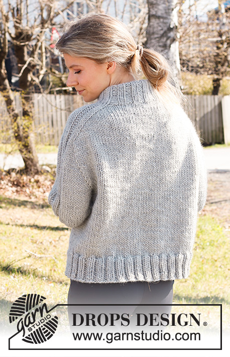 217-23 Outback by DROPS Design