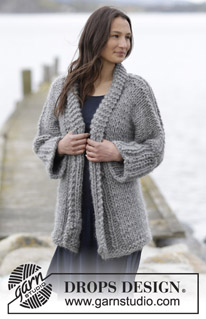 DROPS 164-29
Strikket i Polaris