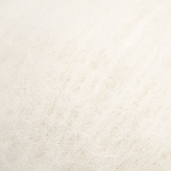 DROPS Melody 01 Luonto (Uni Colour)