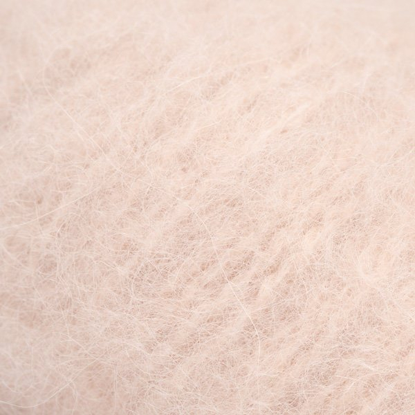 DROPS Melody 23 Ruusuvesi (Uni Colour)