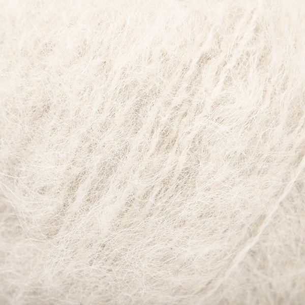 DROPS Melody 24 Marsipaani (Uni Colour)