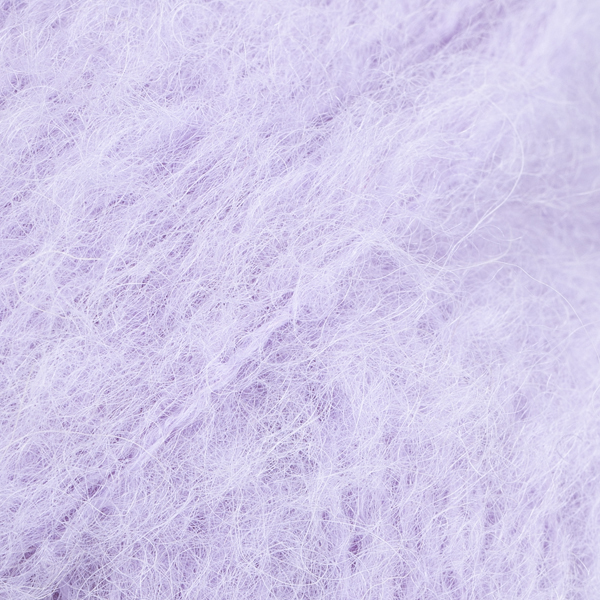 DROPS Melody 27 Pölyinen syreeni (Uni Colour)