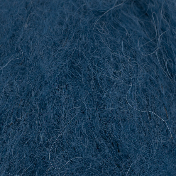 DROPS Melody 28 Laivastonsininen (Uni Colour)