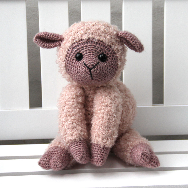 Go Handmade Curly Basserne