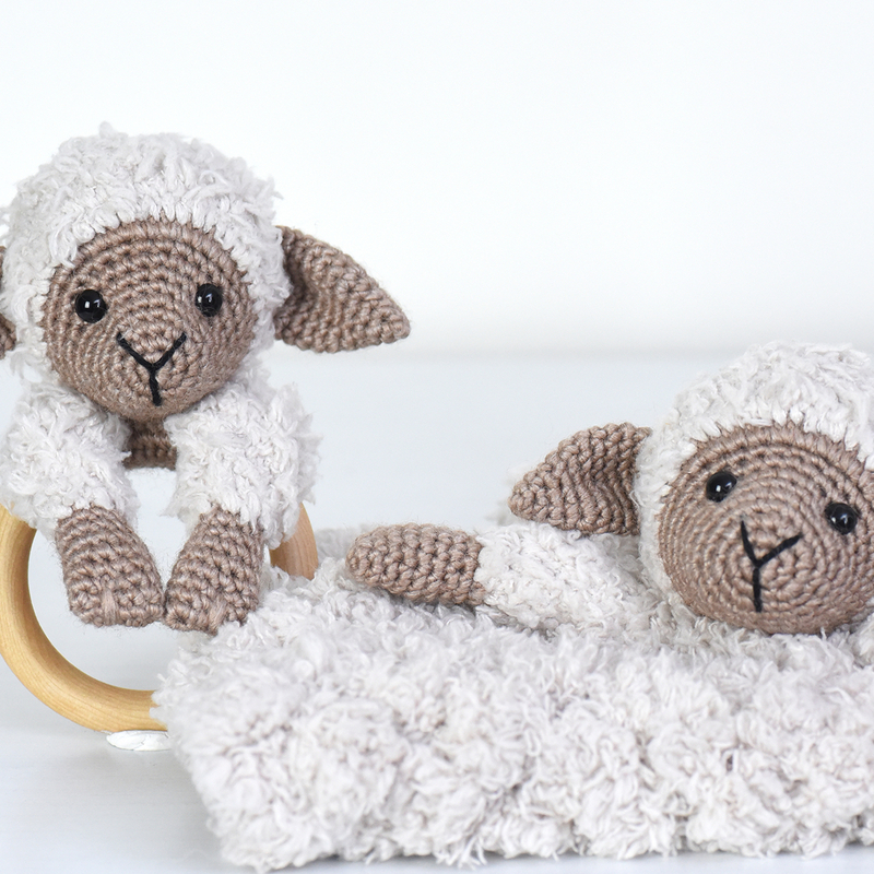 Go Handmade Chanel på træring