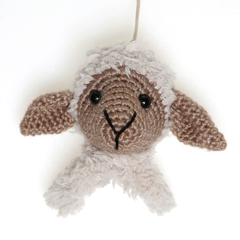 Go Handmade Chanel på mobile