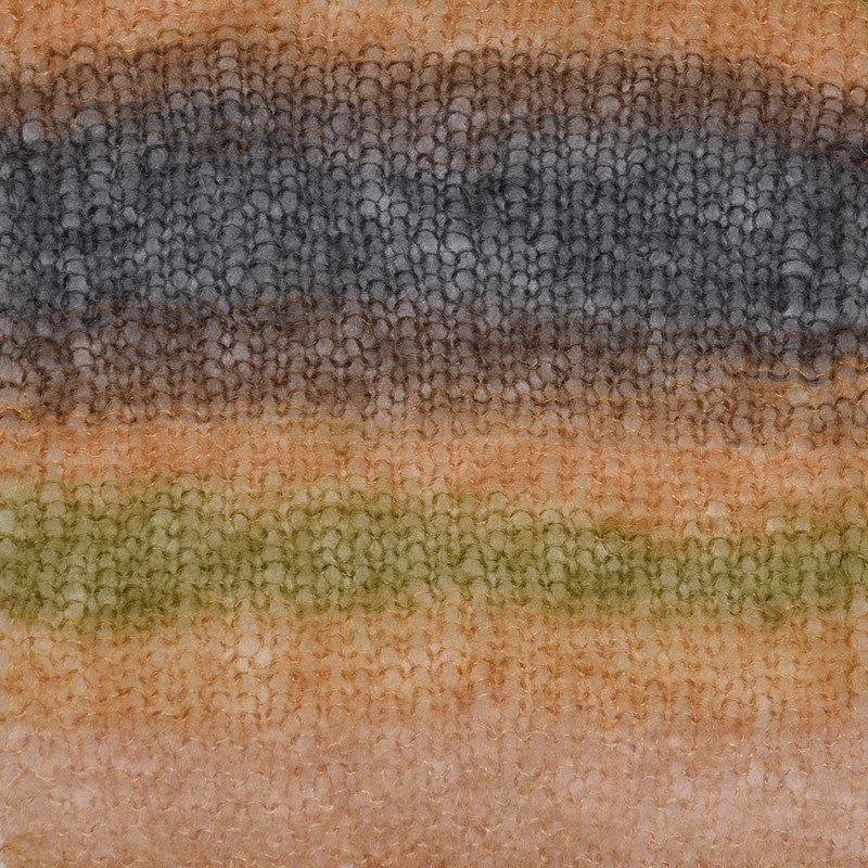 Mayflower Super Kid Silk Print 1002 Kevät