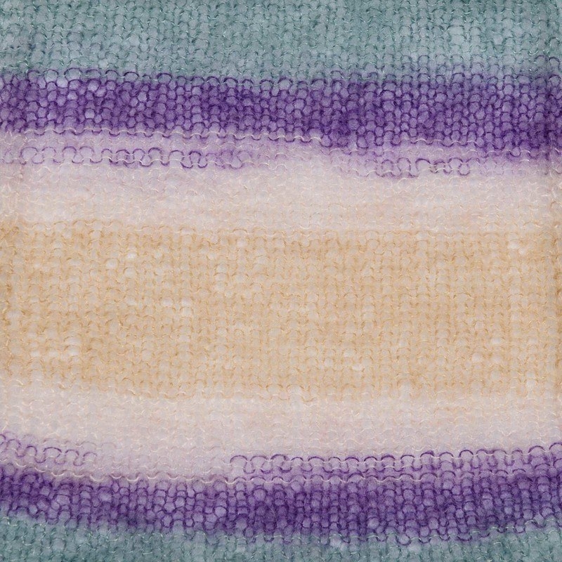 Mayflower Super Kid Silk Print 1003 Kellokukka