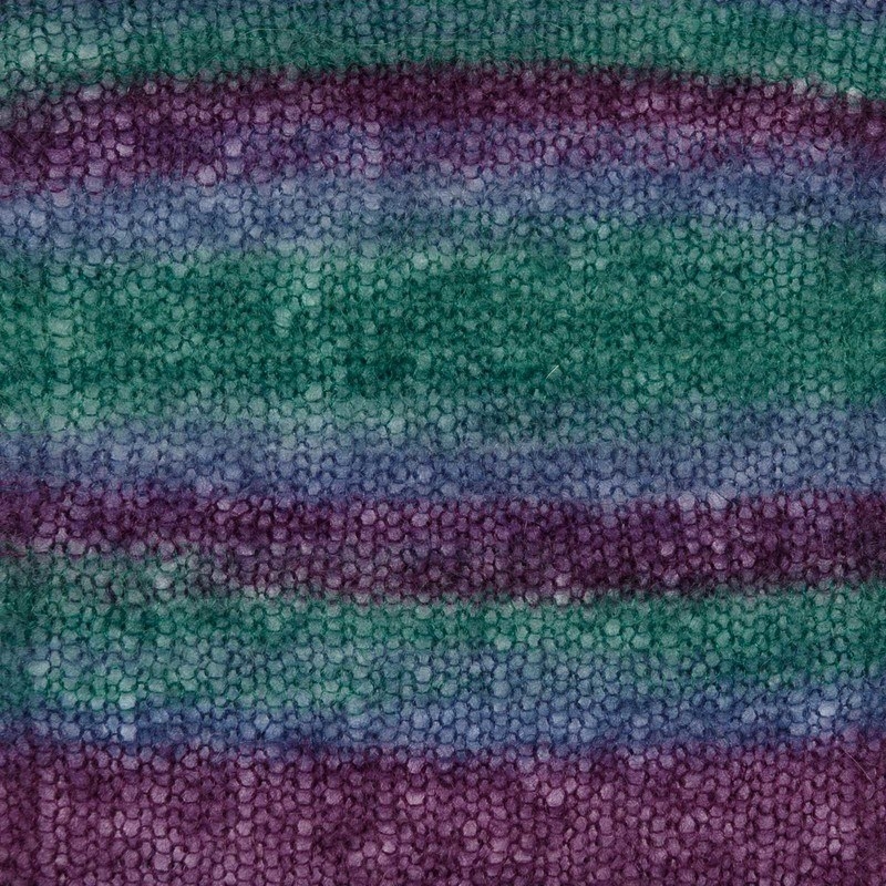 Mayflower Super Kid Silk Print 1006 Metsämarjat