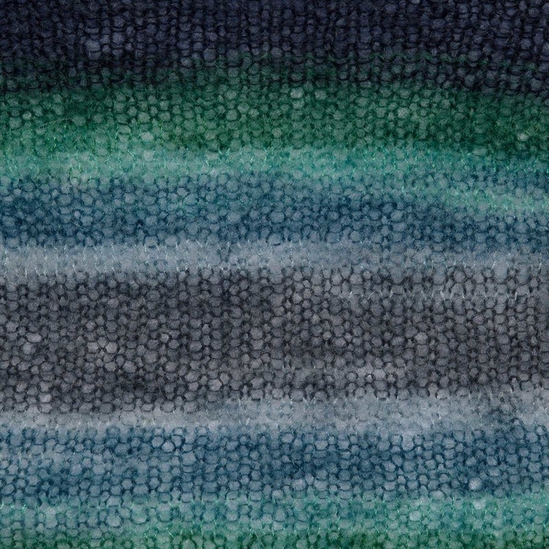 Mayflower Super Kid Silk Print 1007 Sea Breeze