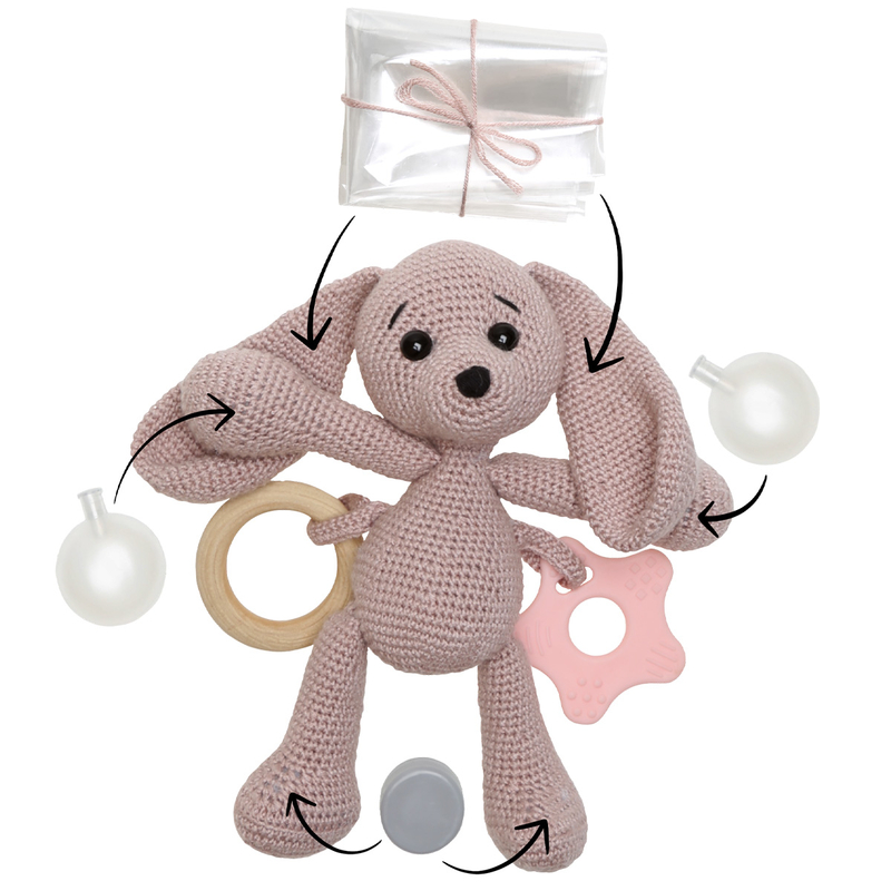 Go Handmade Sansekanin