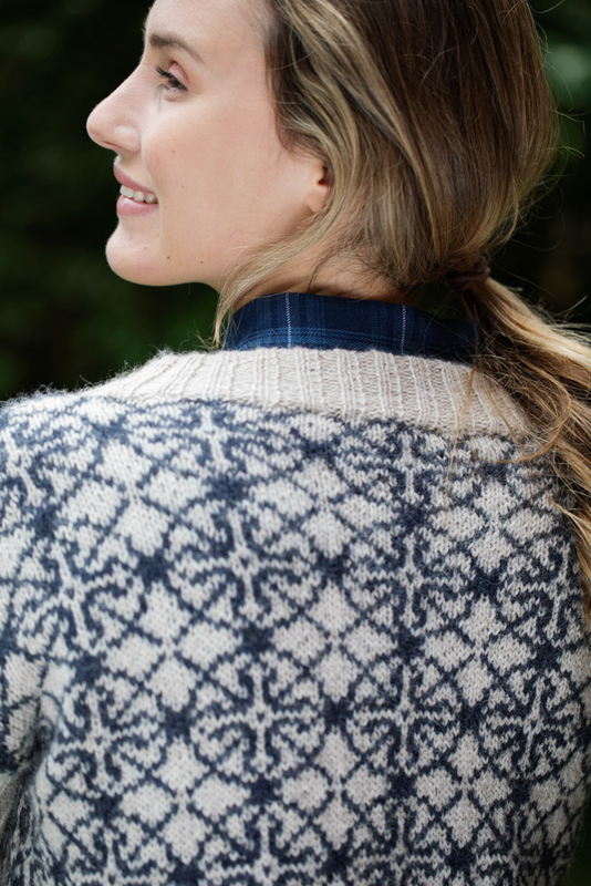 DG392-10 Eira Genser