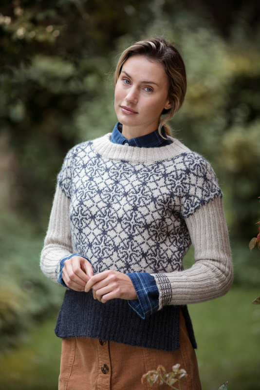 DG392-10 Eira Genser