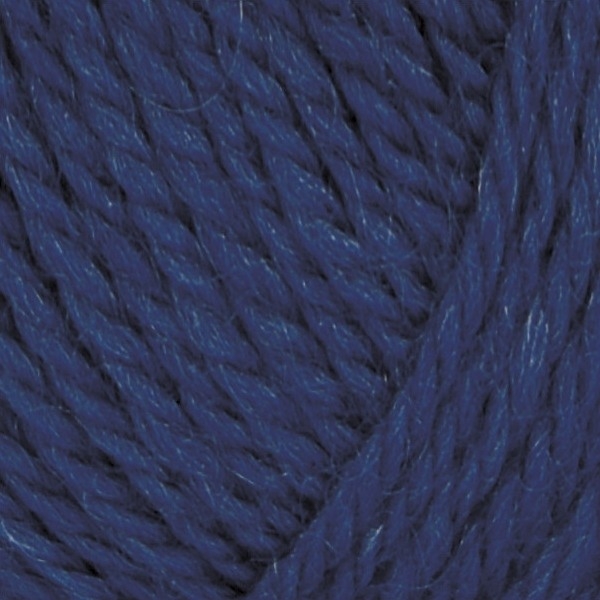 Ístex Kambgarn 0942 Indigo