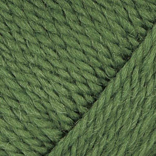Ístex Kambgarn 0945 Garden green