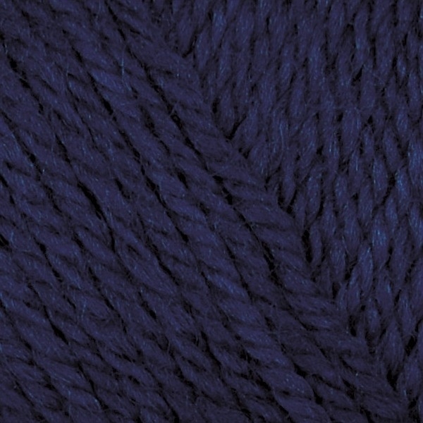 Ístex Kambgarn 0968 Navy