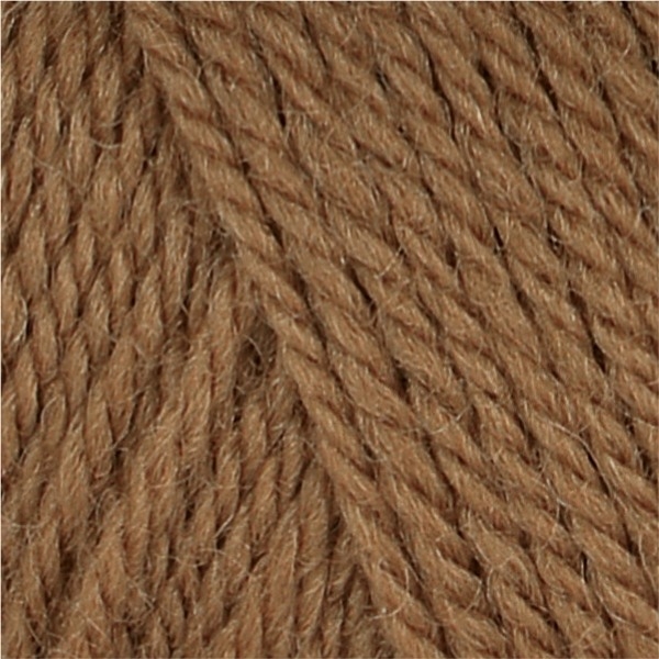 Ístex Kambgarn 1203 Almond