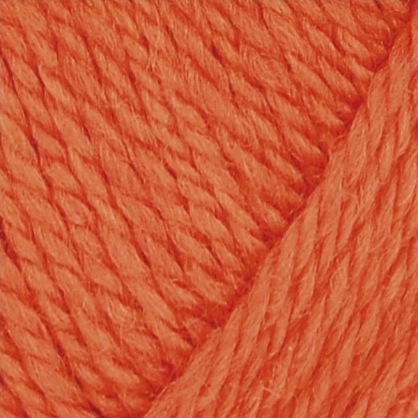 Ístex Kambgarn 1207 Carrot