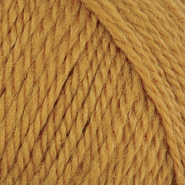 Ístex Kambgarn 1212 Honey