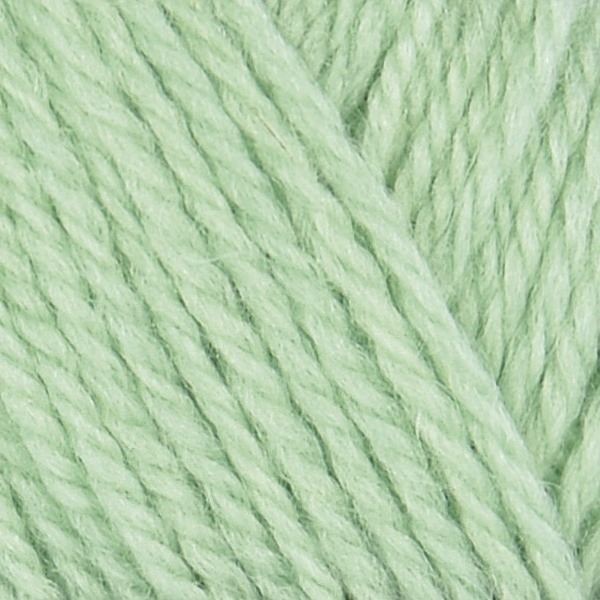 Ístex Kambgarn 1217 Glacier green