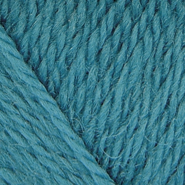 Ístex Kambgarn 1218 Peacock