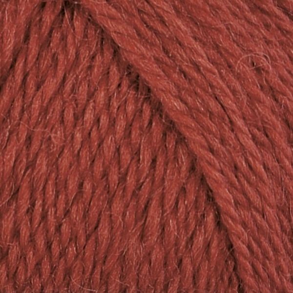 Ístex Kambgarn 9653 Auburn