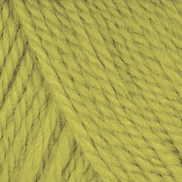 Ístex Kambgarn 9667 Golden green