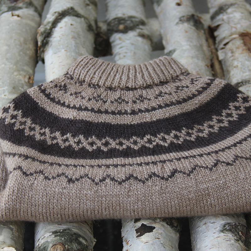 Go Handmade Vitage Classic, Noah (1-2 år)