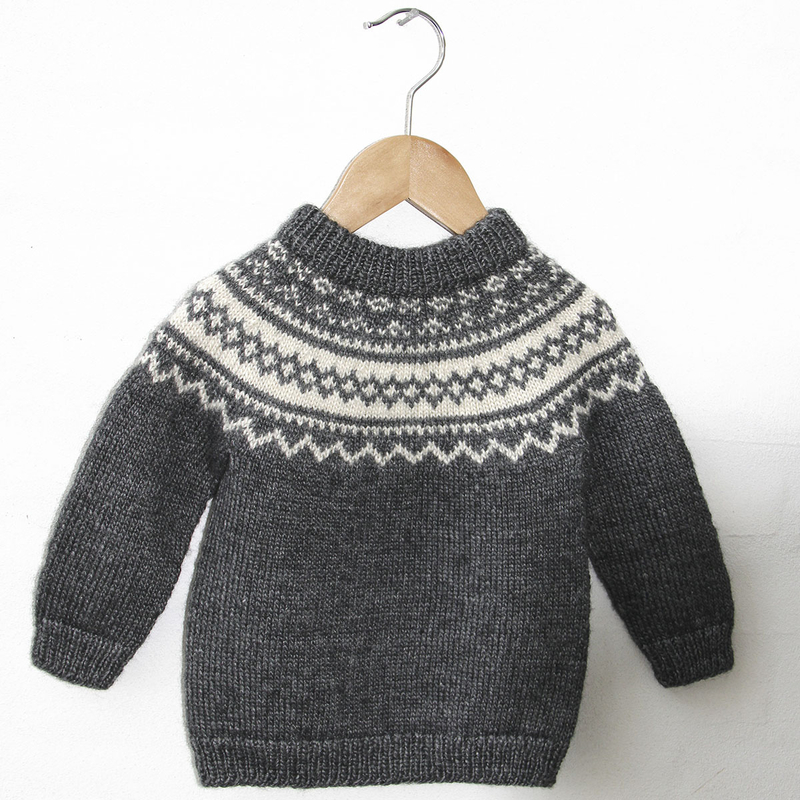 Go Handmade Vitage Classic, Noah (1-2 år)
