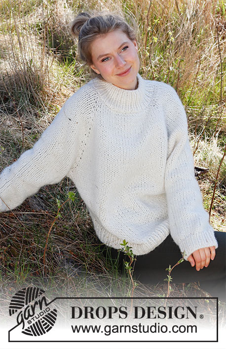 216-23 Team Winter by DROPS Design