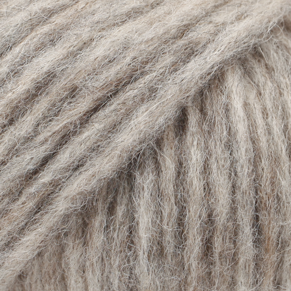 DROPS Wish 08 Harmaa beige (Mix)