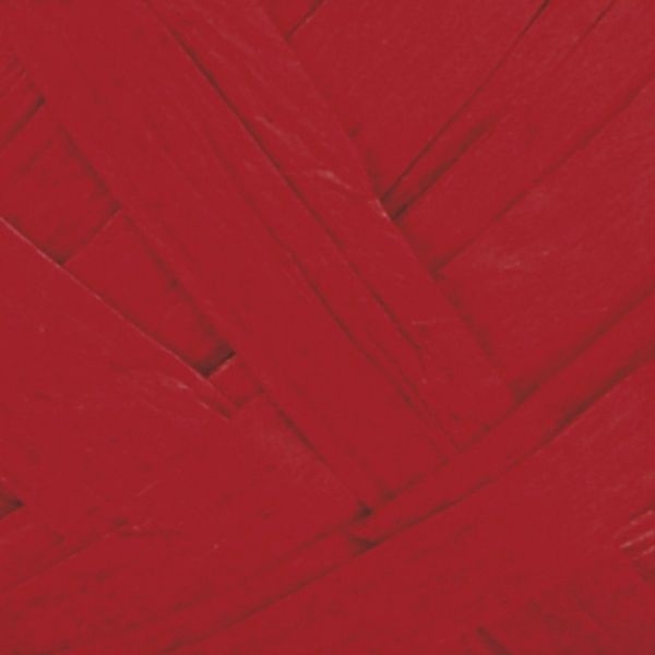 Natural Club Raffia 37202 Red